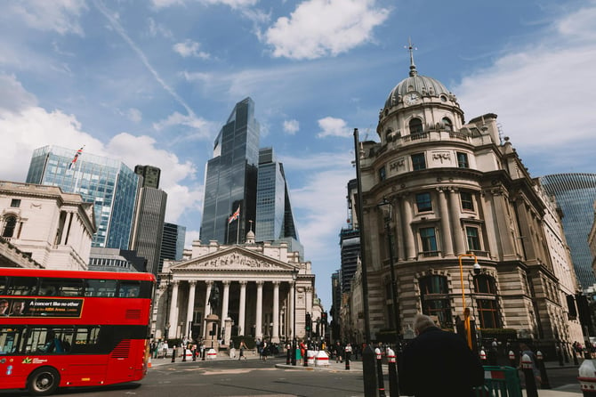 英國央行再次降息－對英國房地產有何影響？