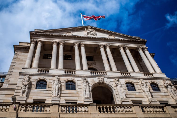 英格蘭銀行凍結基本利率：這對購屋者有何影響？