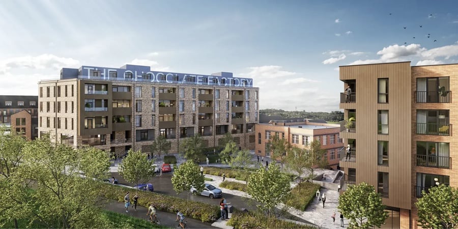 Bristol’s economic boom good news for property buyers