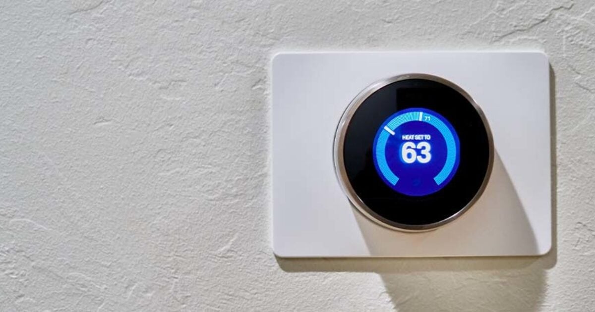 The rise of smart homes UK